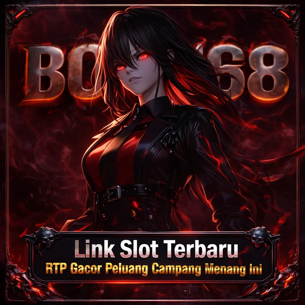 Bos168 : Link Slot Terbaru RTP Gacor Peluang Gampang Menang Hari Ini image 1